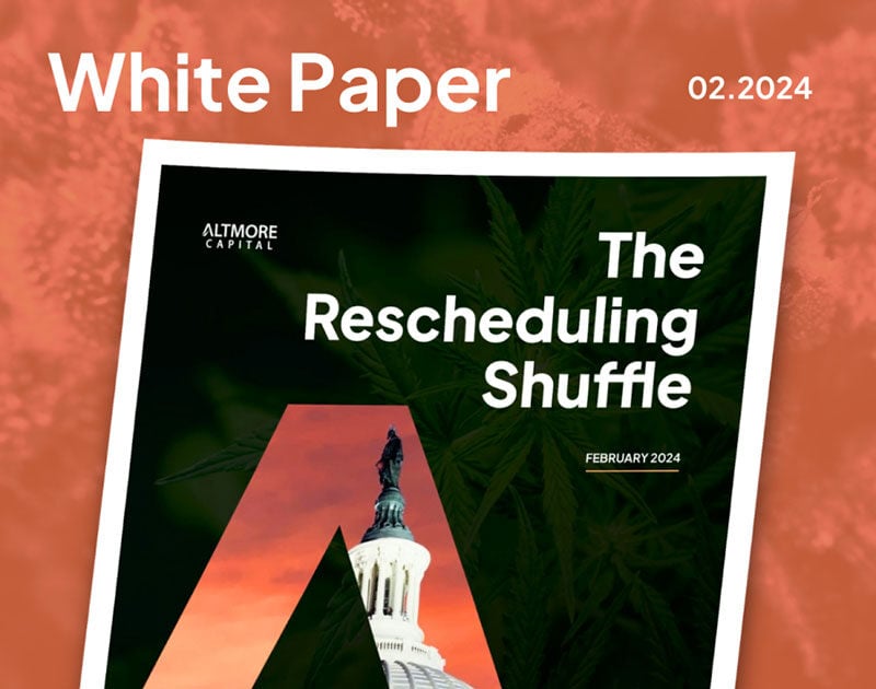 The Rescheduling Shuffle White Paper